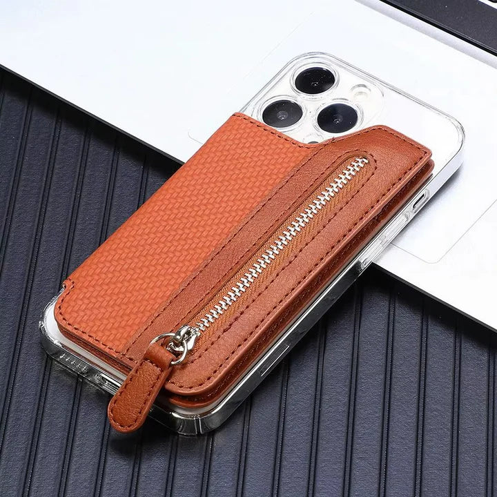 Vaulta™ – Telefoonportemonnee (1+1 GRATIS)