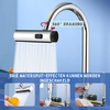 TurniTap™ - Draaibare Waterval Keukenkraan
