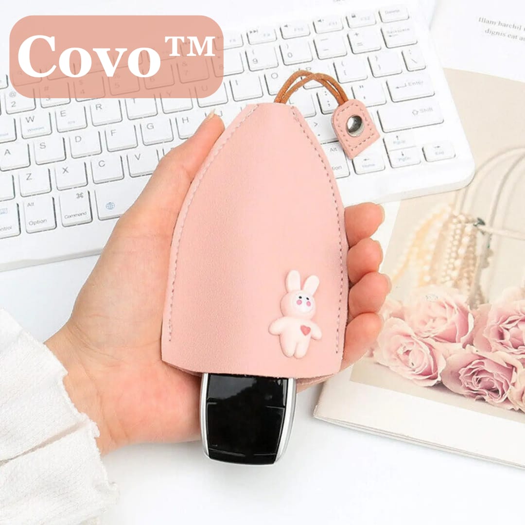 Covo™ - Sleutelhangerzakje (1+1 GRATIS)