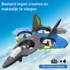 WingWiz™ Afstandsbedienbaar Vliegtuig