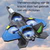 WingWiz™ Afstandsbedienbaar Vliegtuig