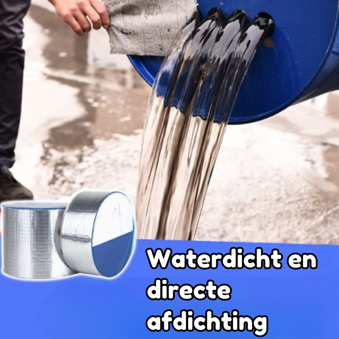 AquaLock™ – Supersterk waterdicht tape