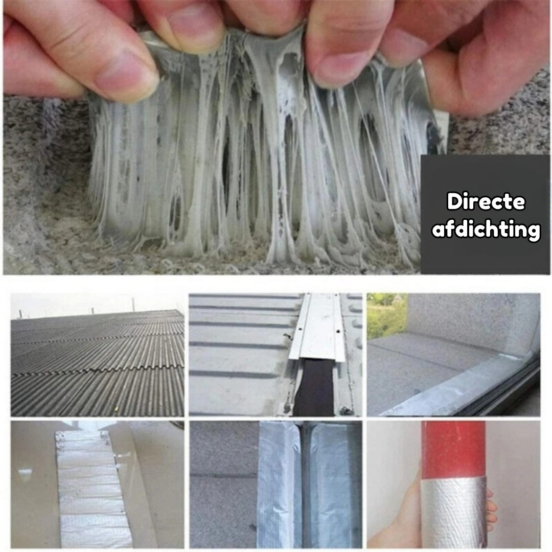 AquaLock™ – Supersterk waterdicht tape