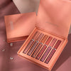 PlushPout™ - Matte vloeibare lippenstift (set van 6)