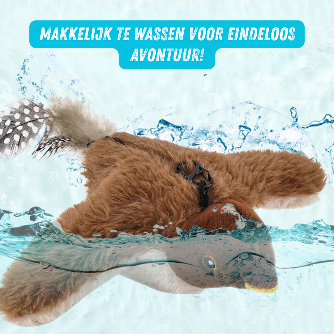 ChaseFlyer™ – Fappy vogel speelgoed