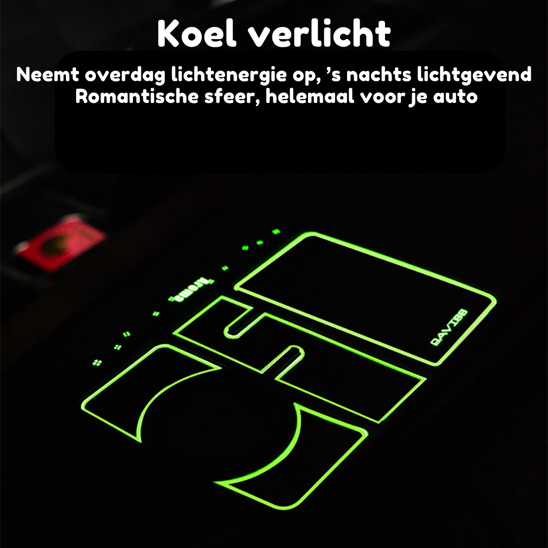 DashMat™ – Anti-slip telefoonmatje