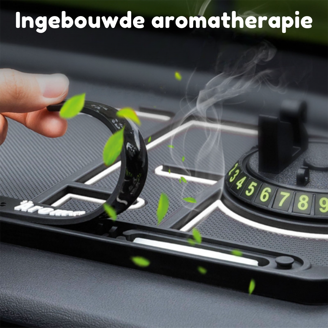 DashMat™ – Anti-slip telefoonmatje