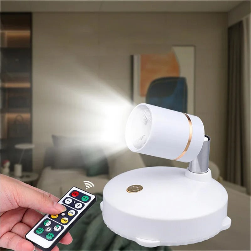 Beamix™ - Draadloze LED-Spot