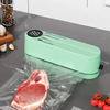 SealFresh™ – Draadloze Vacuümsealer