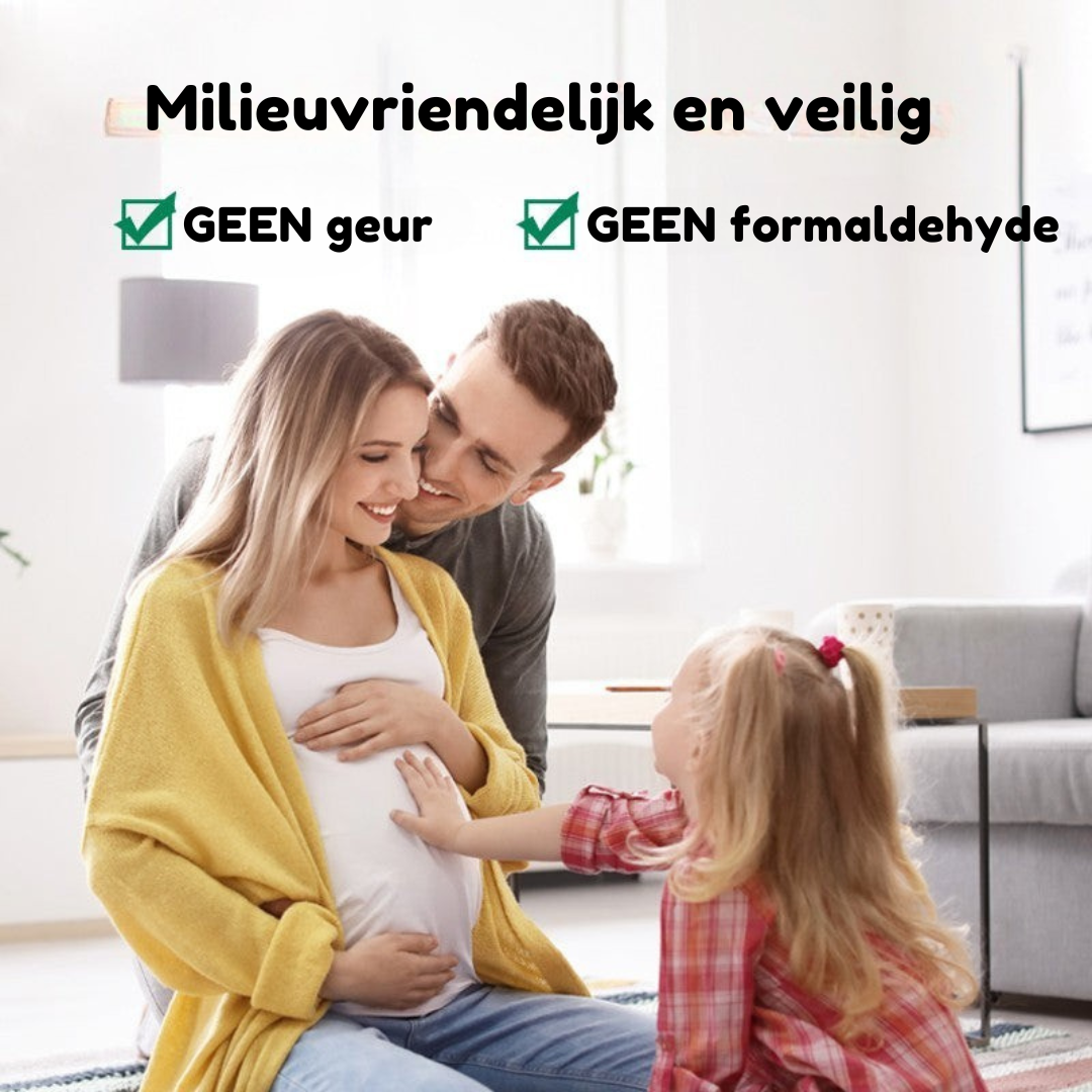 GripFix™ – Spijkervrije multifunctionele lijm (1+1 GRATIS)