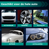 Shynex™ - Keramische beschermspray