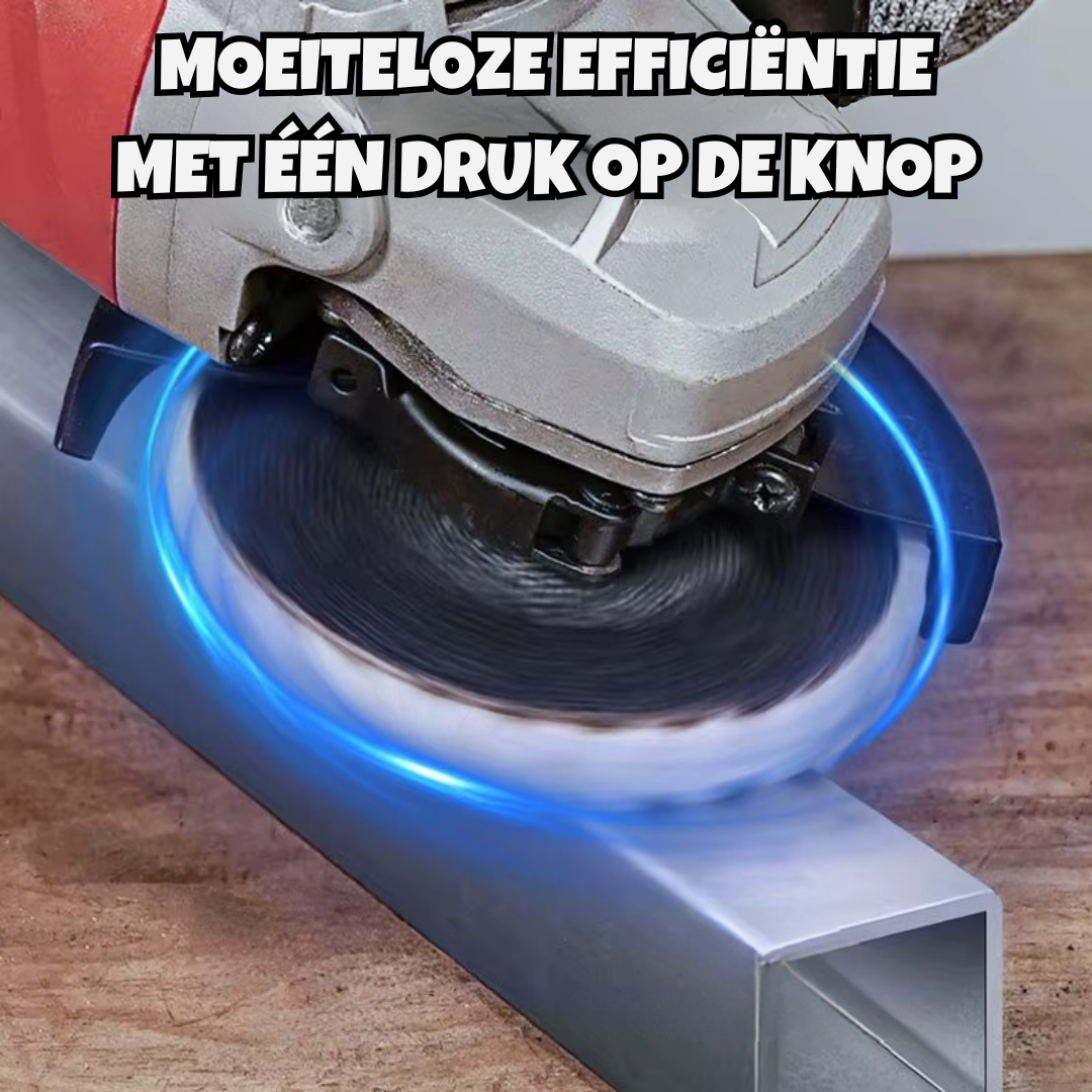 GlossBuff™ – Polijstschijf (1+1 GRATIS)