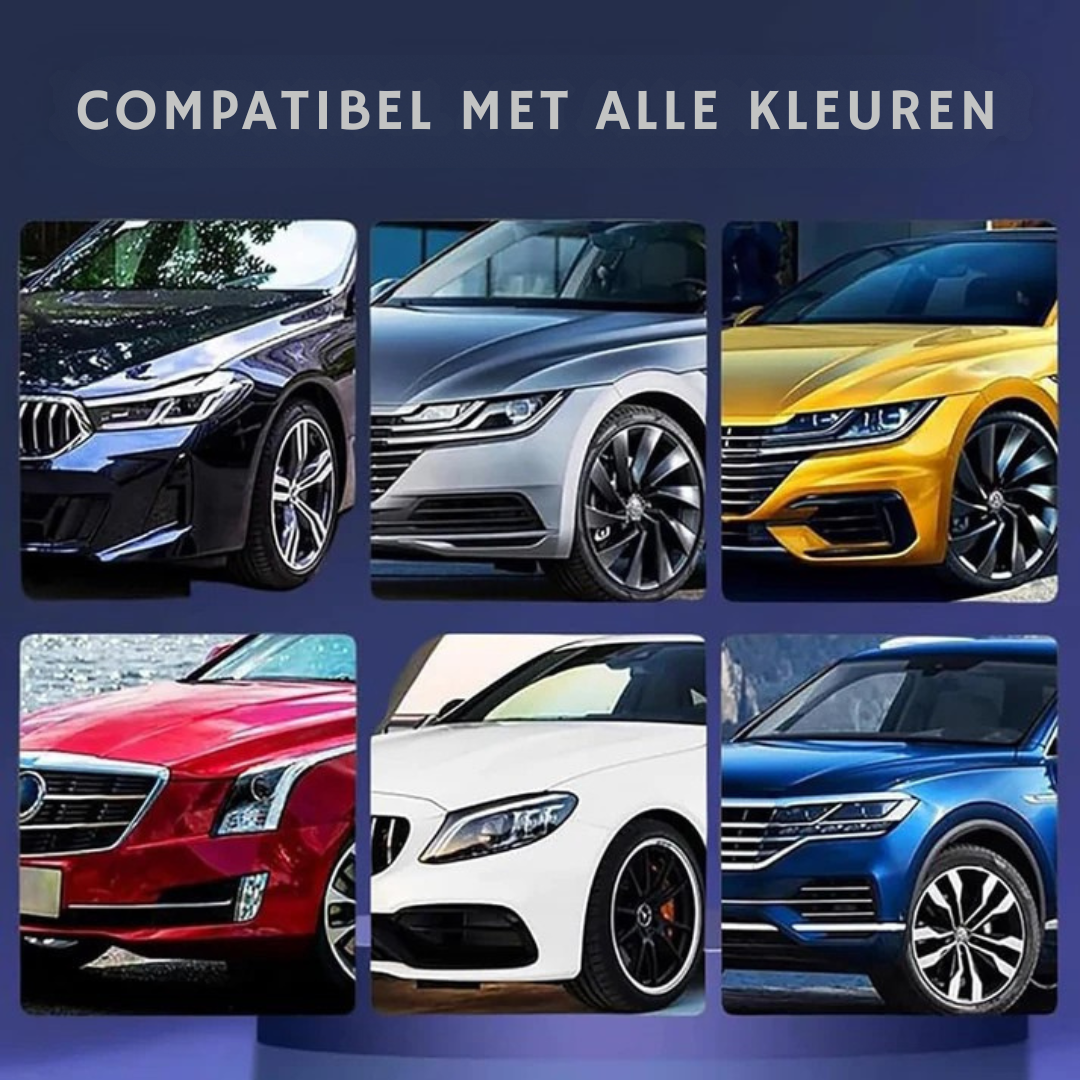 GlossGuard™ – Snelwerkende coating (1+1 GRATIS)