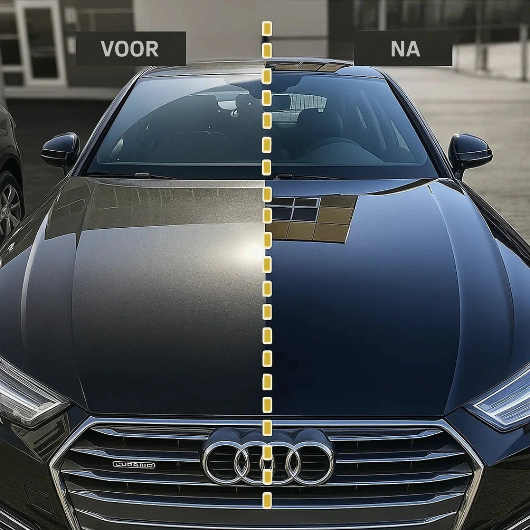 GlossGuard™ – Snelwerkende coating (1+1 GRATIS)