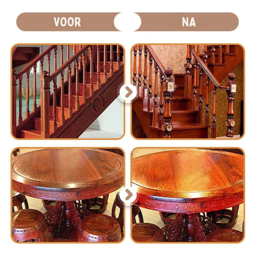 OakShine™ – Houtwasolie