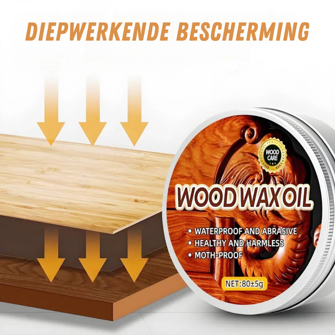 OakShine™ – Houtwasolie