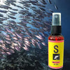 BaitScent™ Natuurlijk Visaasgeur (1+1 GRATIS)
