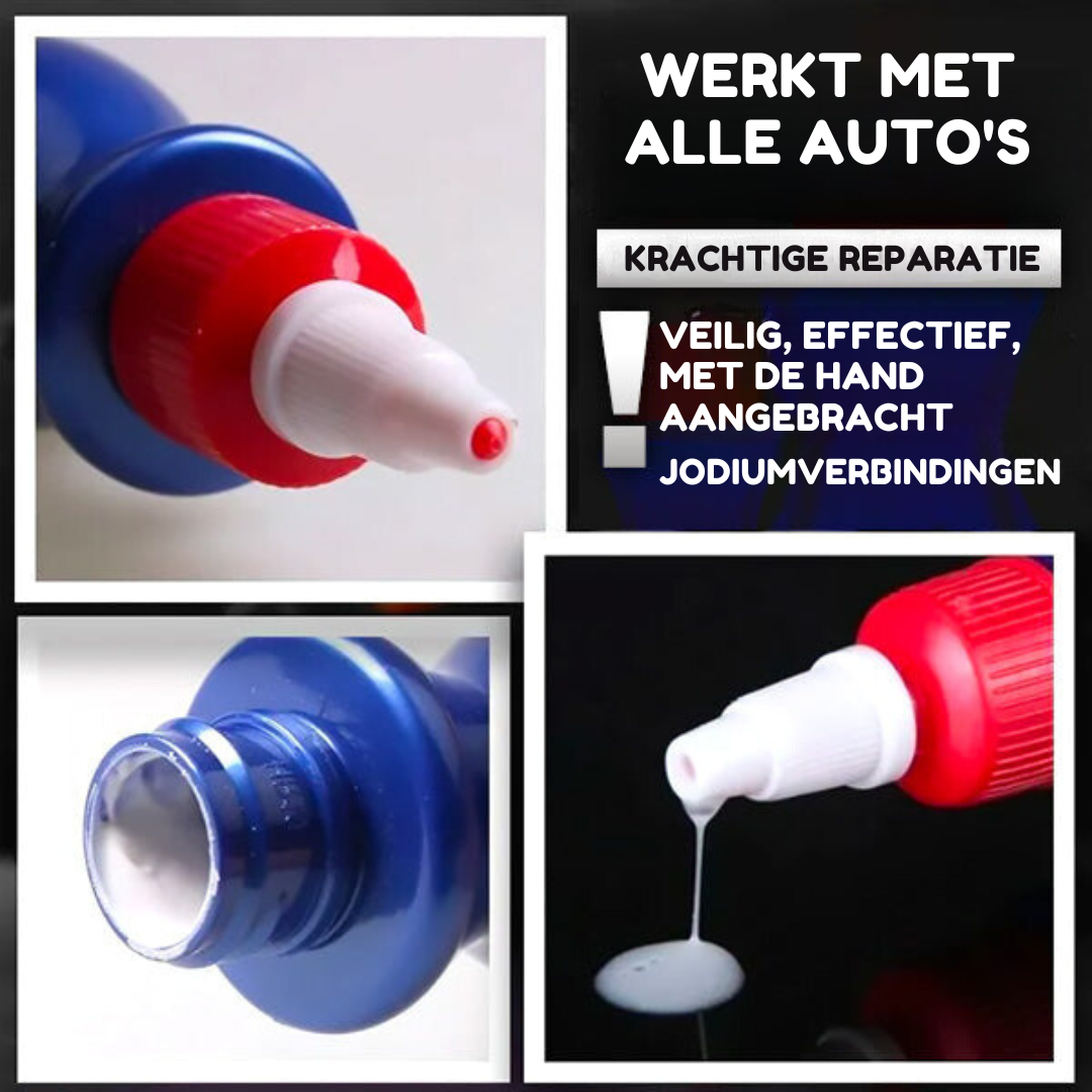 ScratchFix™ - Autokrasreparatiepasta