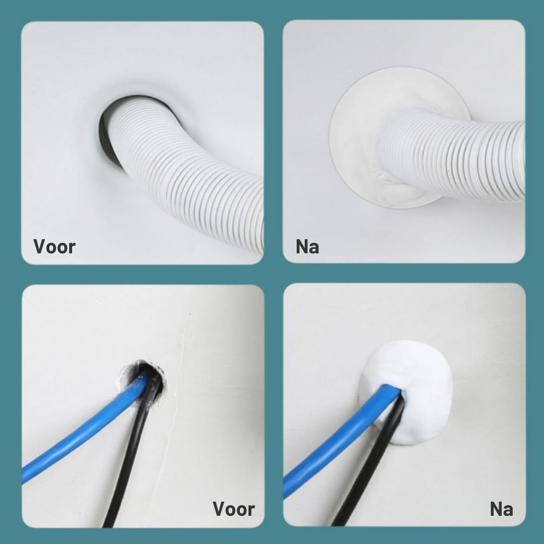 SealMax™ - Multifunctionele afdichtklei (2+2 GRATIS)