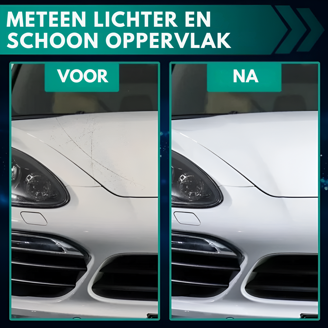 Shynex™ - Keramische beschermspray