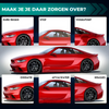 Shynex™ - Keramische beschermspray