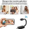SpyEye™ - Mini Spionagecamera
