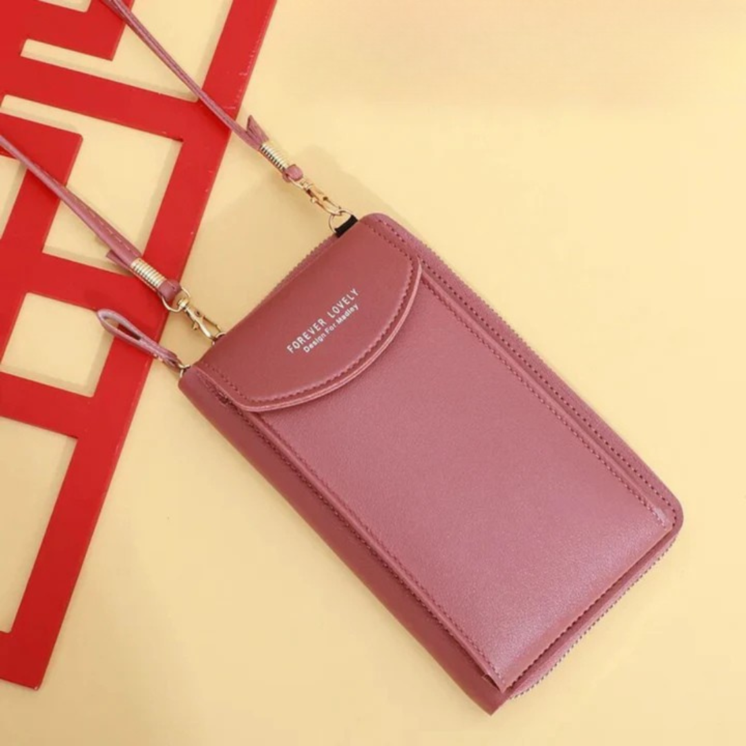 Straplet™ – Crossbody-Minitas