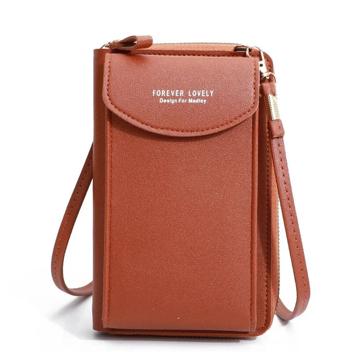 Straplet™ – Crossbody-Minitas