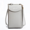 Straplet™ – Crossbody-Minitas