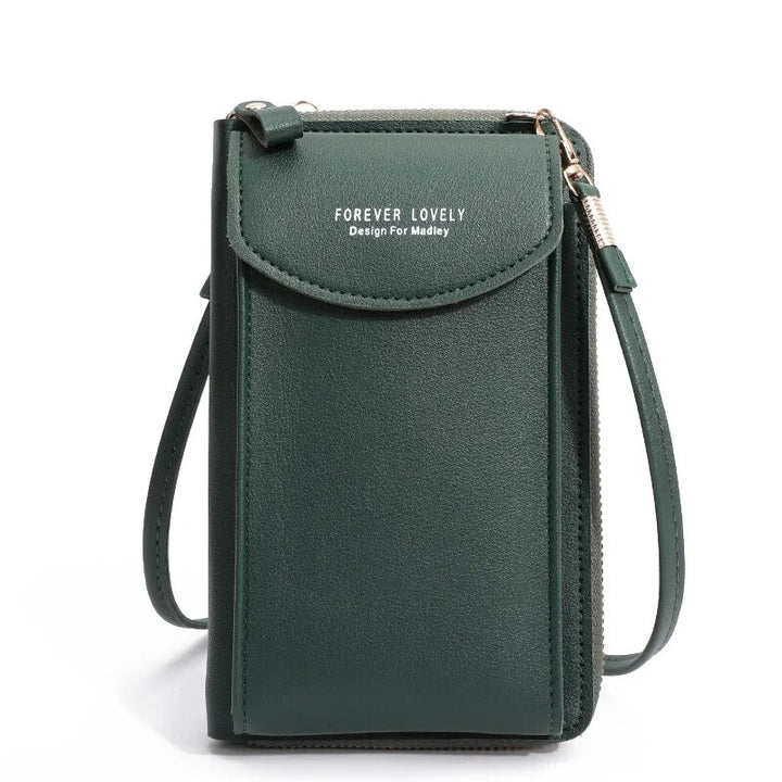 Straplet™ – Crossbody-Minitas