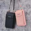 Straplet™ – Crossbody-Minitas