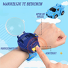 TimeRacer™ – RC-auto met horlogebesturing