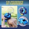 TimeRacer™ – RC-auto met horlogebesturing