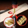 BoreMax™ - Spiraaltand-Boorset (Set van 6 stuks)